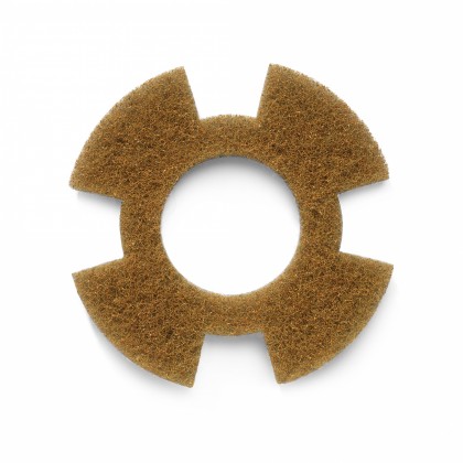 Hd Cleaning Pad (Set Of 2)
