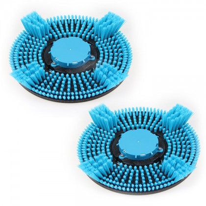 Hd Cleaning Pad (Set Of 2)