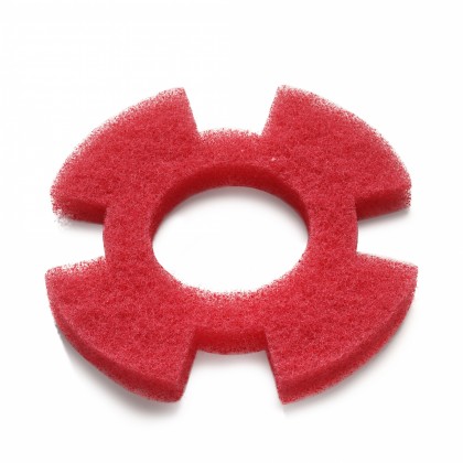 Hd Cleaning Pad (Set Of 2)