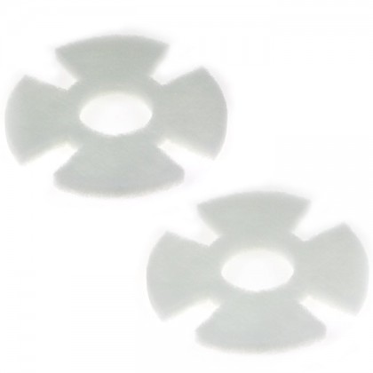 Hd Cleaning Pad (Set Of 2)