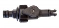 Browns Wet Pole Tap Complete 25mm