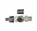 Browns Wet Pole Tap Complete - 32mm