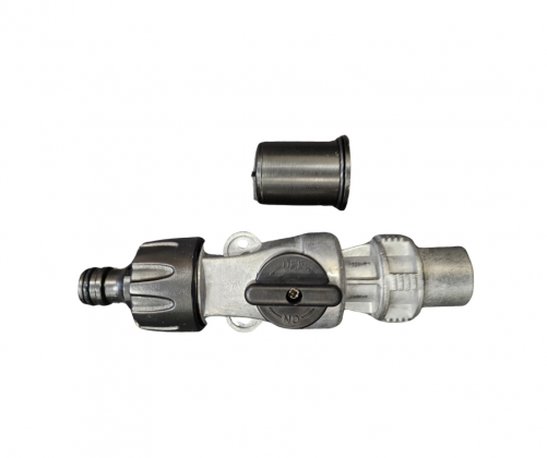 Browns Wet Pole Tap Complete - 32mm