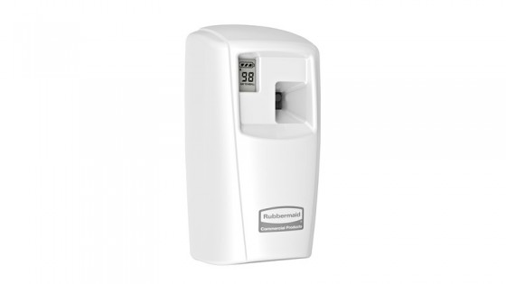 Microburst 3000  Dispenser