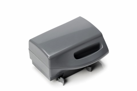 I-Power 14 Grey Battery Right (Grey Clip)