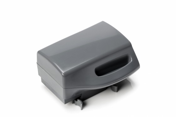 I-Power 14 Grey Battery Right (Grey Clip)