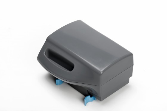 I-Power 14 Grey Battery Left (Blue Clip)