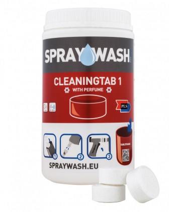 I-Spraywash Tablet