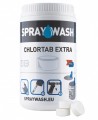 I-Spraywash Tablet
