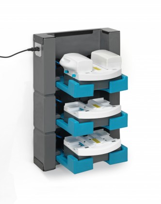 I-Stack 3 Layer Wall Charger
