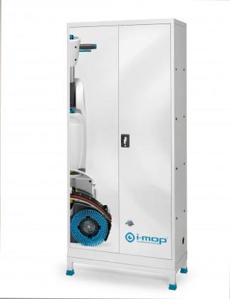 I-Store Steel Storage Cabinet