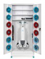 I-Store Steel Storage Cabinet