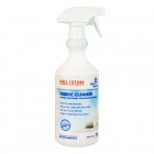 Jims Carpet Fabric Cleaner