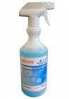 Jims Glass & Stainless Steel Cleaner 750ml