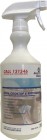 Jims Oven Cooktop & Bbq Cleaner 750ml