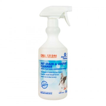 Jims Pet Stain & Odour Cleaner 750ml