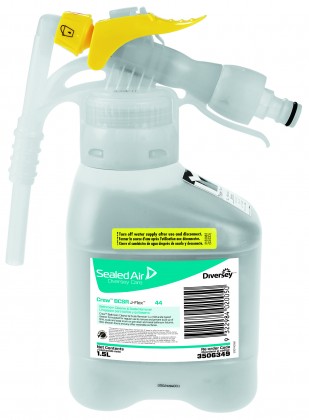 J-Flex Crew Bathroom 1.5L