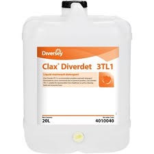 Clax Diverdet 3Tl1 20L