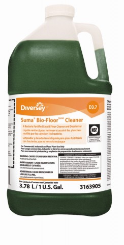 Diversey Suma Bio-Floor 3.78L