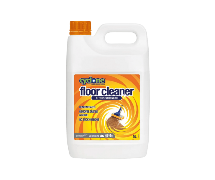 Cyclone Citrus Floor 5L