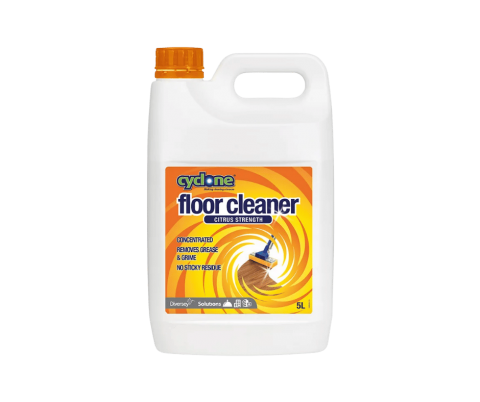 Cyclone Citrus Floor 5L