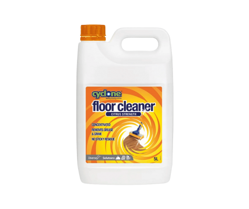 Cyclone Citrus Floor 5L