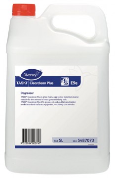Diversey Clearclean Plus 5L