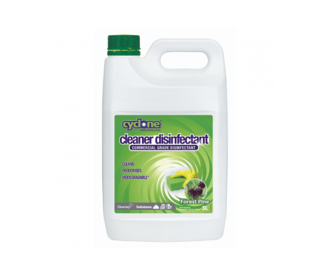 Cyclone Cleaner Disinfectant 5L