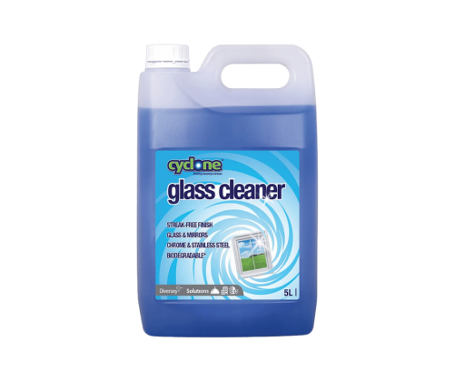 Cyclone Glass Cleaner 5L