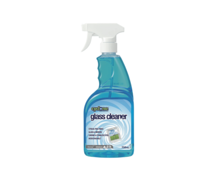 Cyclone Glass Cleaner 750ml