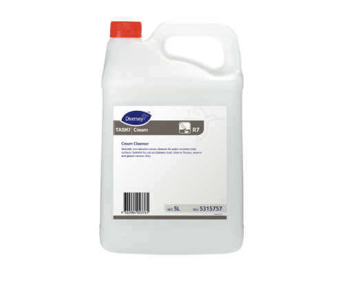 Diversey Cream R7 Cleaner 5L