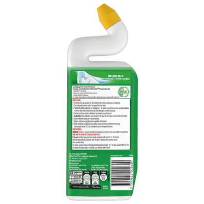 Duck Deep Action Gel 750ml