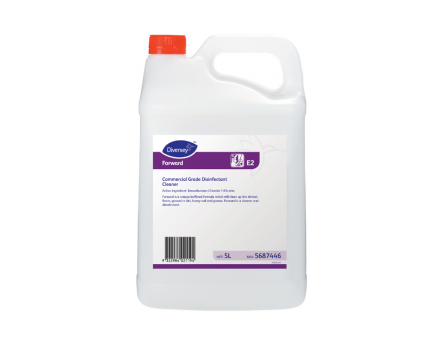 Diversey Forward Springfresh 5L