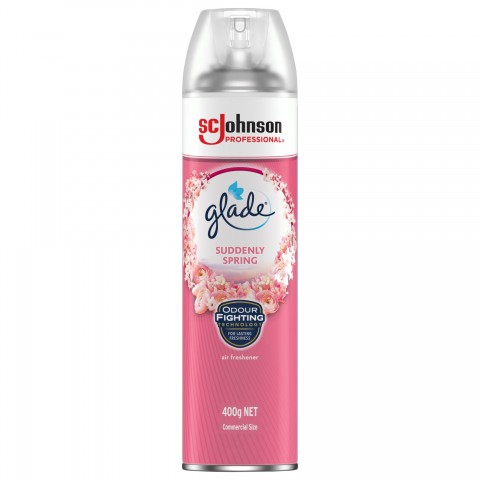 Glade Suddenly Spring Aero 400g