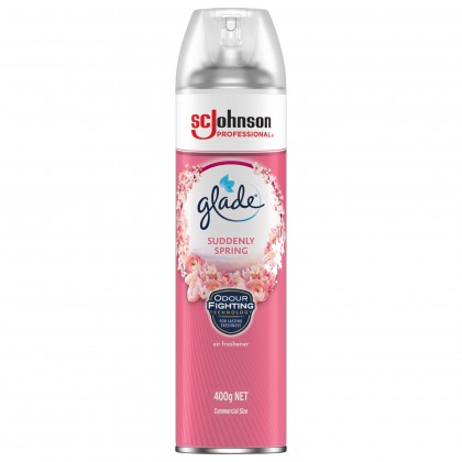 Glade Suddenly Spring Aero 400g