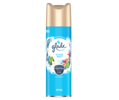Glade Ocean Mist Aerosol 200g