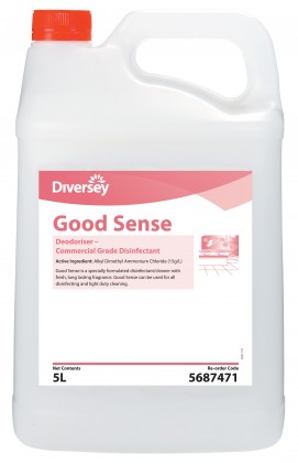 Diversey Good Sense 5L