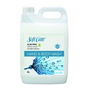 Softcare Dermawash 5L