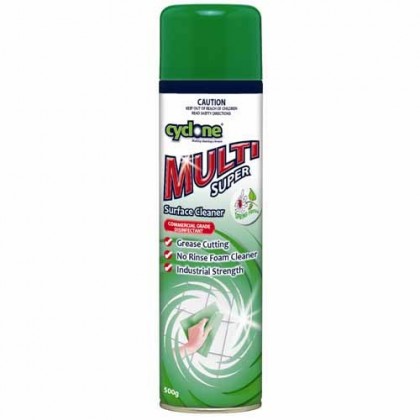 Cyclone Multi Surface Cleaner 500g