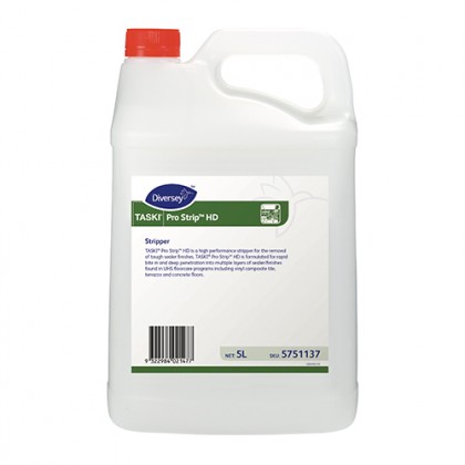 Diversey Pro Strip Hd 5L