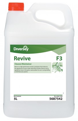Diversey Revive 5L