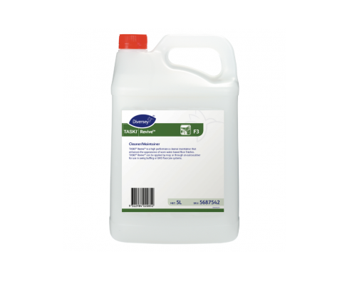 Diversey Taski Revive 5L