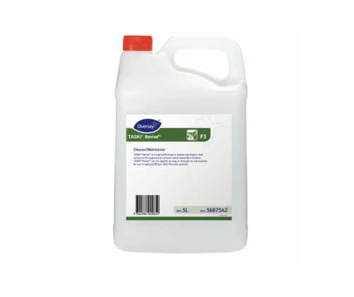 Diversey Taski Revive 5L