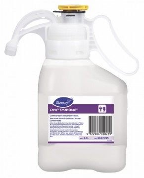 Smartdose Crew Restroom 1.4L