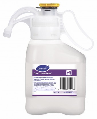 Smartdose Crew Restroom 1.4L