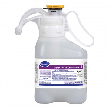 Diversey Smartdose Oxivir Five 16 1.4L