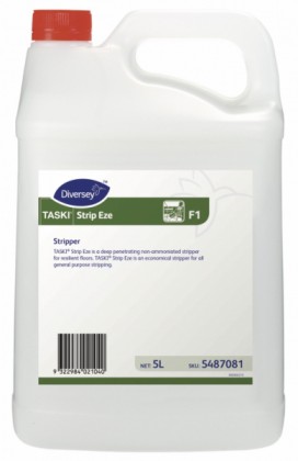 Diversey Strip Eze 5L