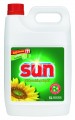 Sun Lime Detergent