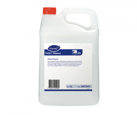 Taski Wipeout 5L