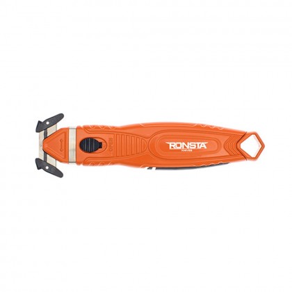 Ronsta Knives Concealed, Metal Body